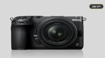 نيكون تطلق Nikon Z5IIC: مستشعر كامل الإطار ومعالج Expeed 7 بسعر 78 ألف جنيه