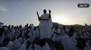 «قبل حجز التصريح».. خطوات الاستعلام عن أحقية الحج عبر «أبشر» وشرط الـ 5 سنوات للمواطن والمقيم