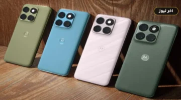 «قبل قرار الشراء».. مواصفات هاتف Motorola Edge 70 Plus وحقيقة تسعيره في مصر