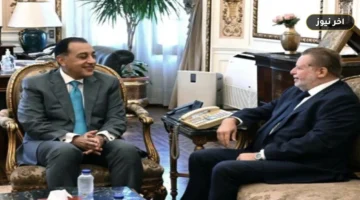 «قفزة بـ 6.5 مليار دولار».. تفاصيل اجتماع مدبولي ومحافظ البنك المركزي لتأمين السلع وكبح التضخم