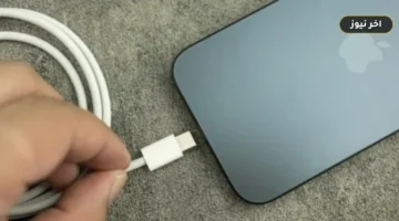 «شحن الآيفون ينفد سريعاً؟».. إعدادات نظام iOS وحاجز 35 درجة لحماية البطارية