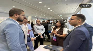 «تفوق على 100 مشروع».. نظام ذكي من جامعة عين شمس يحصد قمة الابتكار الجامعي 2026