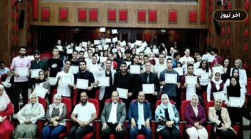 «تفوق تقني لطلاب جيوماتكس القاهرة».. إعلان الفائزين بالمراكز الأولى في مشروعات الاستشعار عن بعد