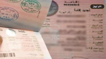 تجديد إقامة الإمارات إلكترونياً: الخطوات المحدثة وقيمة الرسوم والغرامات