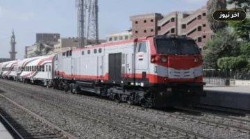 تجنباً لتحصيل الغرامة.. سكك حديد مصر تطلق حجز تذاكر ذوي الهمم ومرافقيهم إلكترونياً بدءاً من 1 أكتوبر 2026