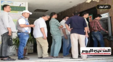 «تجنباً لزحام ماكينات الصراف».. مواعيد صرف مرتبات أكتوبر ونوفمبر وديسمبر 2026 وجدول المتأخرات رسمياً