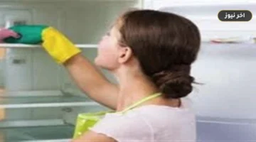 وداعاً للروائح المزعجة: 3 خطوات عملية لاستعادة انتعاش ثلاجتك