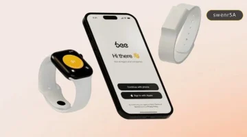 أجهزة Bee من أمازون: كيف تسجل محادثاتك وتحولها إلى مهام ذكية؟