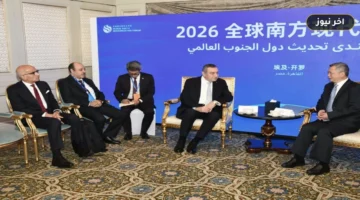 «من الاستهلاك إلى التوطين».. جامعة عين شمس تطلق منصة ذكاء اصطناعي لـ10 آلاف مستفيد وتتجه لمركز أبحاث مصري صيني