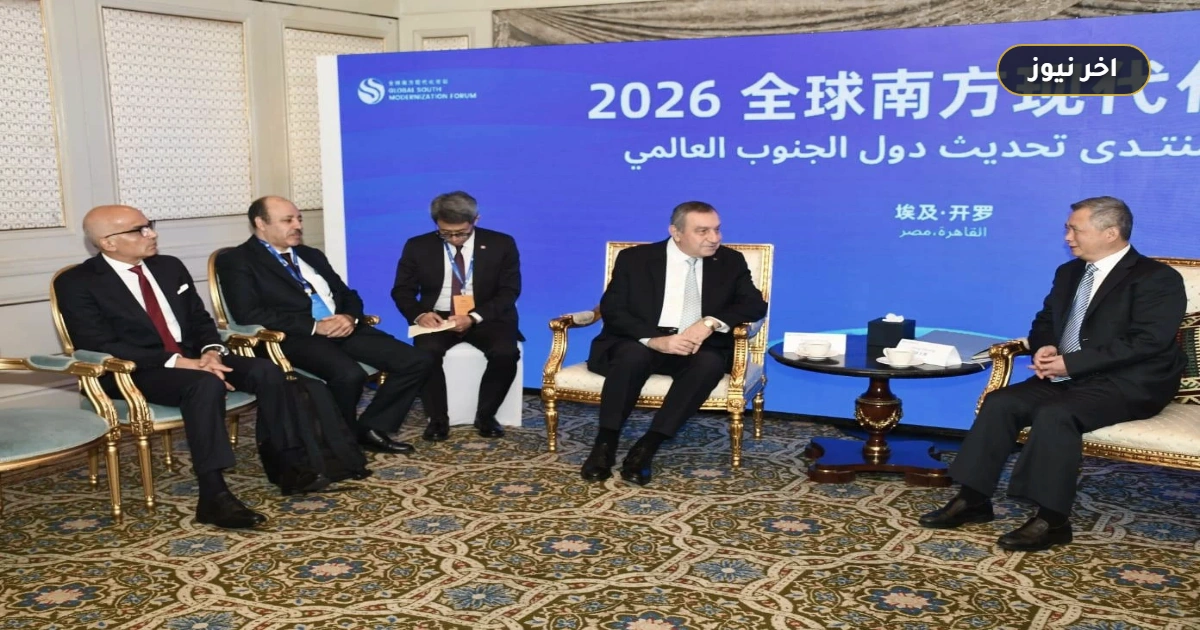 «من الاستهلاك إلى التوطين».. جامعة عين شمس تطلق منصة ذكاء اصطناعي لـ10 آلاف مستفيد وتتجه لمركز أبحاث مصري صيني