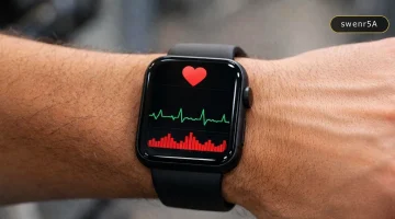 الساعة الذكية: متى تتحول من أداة تتبع إلى ضرورة يومية؟