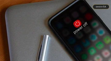التحكم في طاقة الكمبيوتر عن بُعد عبر تطبيق Link to Windows: الميزات والقيود