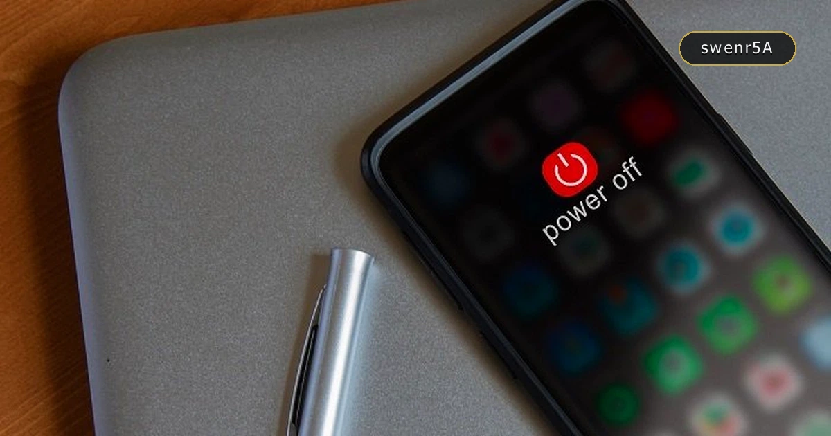 التحكم في طاقة الكمبيوتر عن بُعد عبر تطبيق Link to Windows: الميزات والقيود