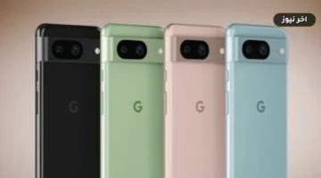«أصغر حجماً وبمعالج Tensor G6».. تسريبات تكشف مواصفات هاتف Google Pixel 11a وتفاصيل تصميمه الجديد