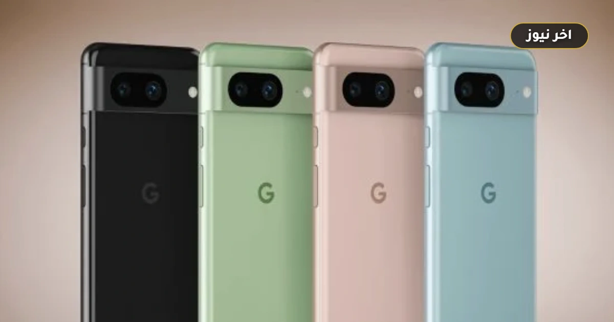 «أصغر حجماً وبمعالج Tensor G6».. تسريبات تكشف مواصفات هاتف Google Pixel 11a وتفاصيل تصميمه الجديد