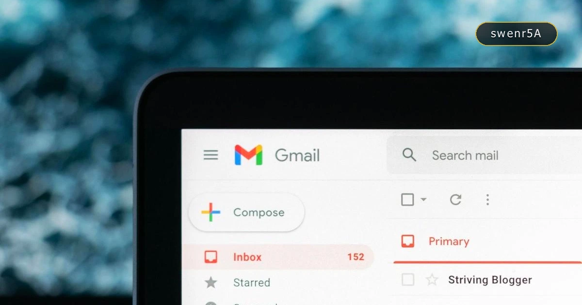استعادة مساحة Gmail: دليل تنظيف التخزين دون حذف الرسائل المهمة
