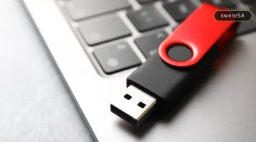 8 استخدامات تقنية لإعادة إحياء فلاشة USB القديمة وتحويلها لأداة أمان