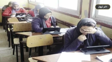 «برسوم 105 جنيهات للبريد».. الأوراق المطلوبة لاستلام تابلت الصف الأول الثانوي وشروط حضور ولي الأمر
