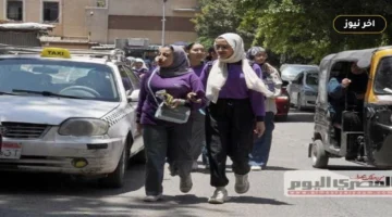 «دون الحاجة لطباعة خارجية».. خطوات تنزيل التقييمات الأسبوعية 2026-2027 لجميع المراحل عبر بوابة التعليم