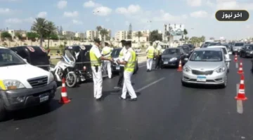 «دون شراء المثلث والطفاية».. منظومة تراخيص المرور الجديدة تبدأ اليوم بإجراءات الشباك الواحد وتوفير يصل إلى 1425 جنيهاً