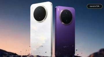 هاتف Vivo Y600 ببطارية 10000 مللي أمبير.. موعد الطرح والمواصفات الكاملة