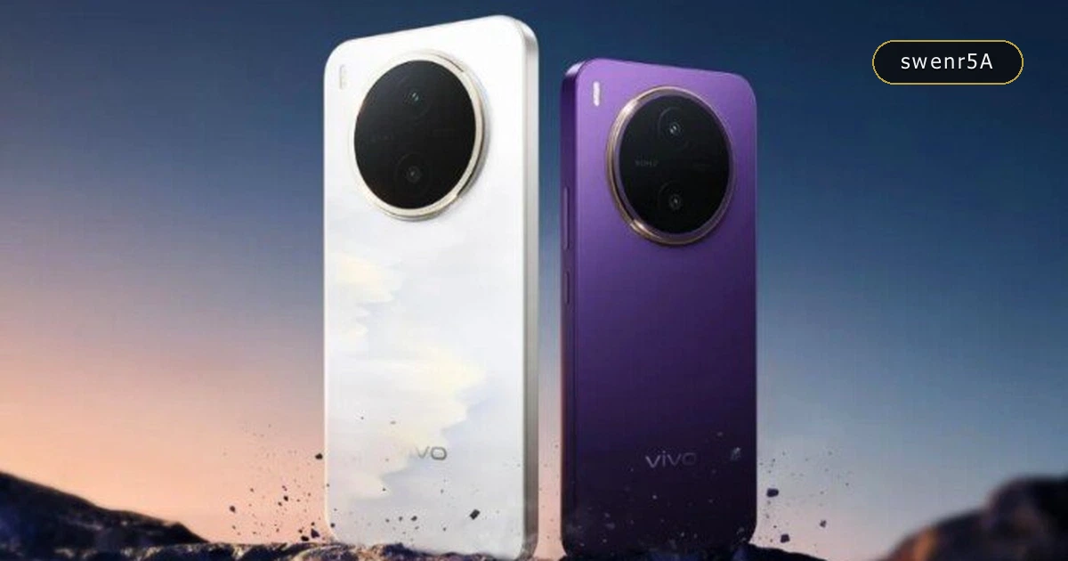 هاتف Vivo Y600 ببطارية 10000 مللي أمبير.. موعد الطرح والمواصفات الكاملة