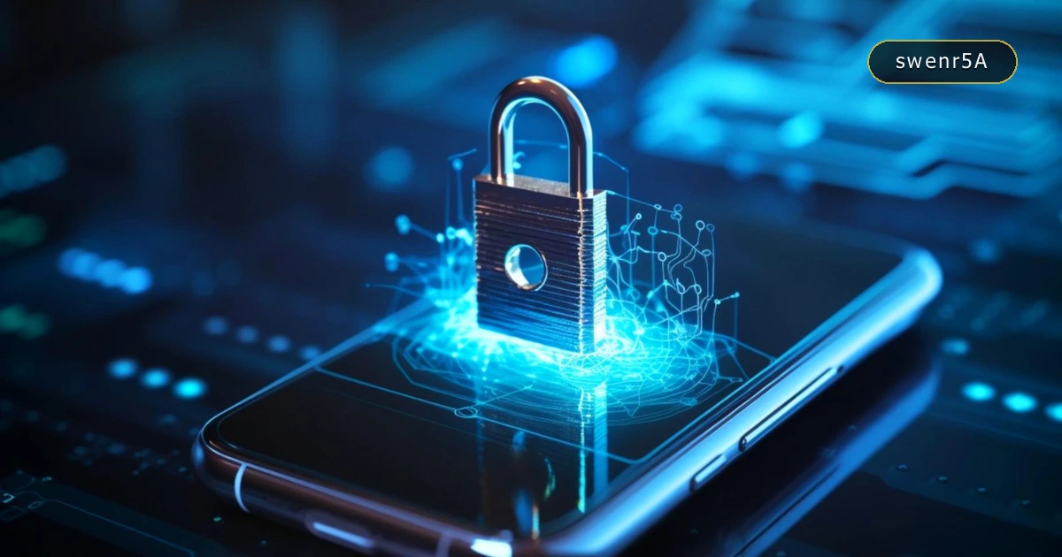 حذف التطبيق لا يمحو بياناتك.. 6 خطوات تقنية لتأمين خصوصيتك الرقمية نهائياً