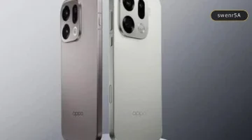 3 كاميرات بدقة 200 ميجابكسل وبطارية 8000 مللي أمبير: مواصفات OPPO Find X10 Pro Max