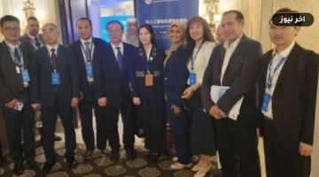 «لا لاستئجار التكنولوجيا».. منتدى تحديث الجنوب العالمي 2026 يطالب بكسر احتكار الذكاء الاصطناعي وحماية السيادة الرقمية