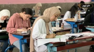 «لتفادي غلق الموقع».. تسجيل استمارة الصف الثالث الإعدادي 2027 والمستندات المدرسية المطلوبة