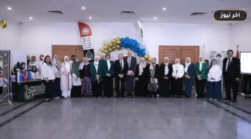 «معايير الجودة ومزاولة المهنة».. جامعة القاهرة الأهلية تجمع قيادات القطاع الصحي في اليوم العالمي للعلاج الطبيعي