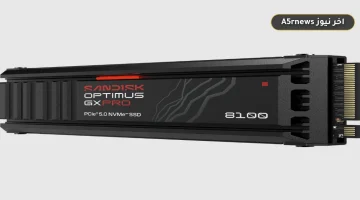 مراجعة SANDISK Optimus GX PRO 8100: هل يستحق الترقية إلى سرعة 14,900MB/s؟