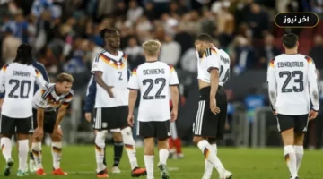 «مواجهة التعويض لكلوب».. موعد مباراة ألمانيا وصربيا اليوم والقنوات الناقلة في دوري الأمم الأوروبية