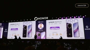 مواصفات HONOR X9e Pro: بطارية 11 ألف مللي أمبير ومقاومة سقوط من 3 أمتار