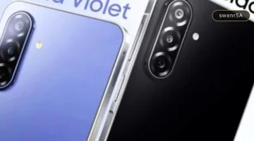 مواصفات Samsung Galaxy F70 5G: سعر أقل من 20 ألف روبية وكاميرا 50 ميجابكسل