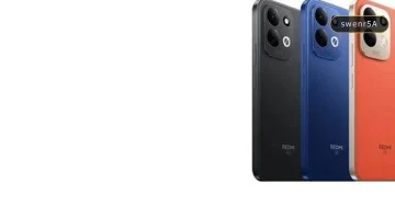 مواصفات شاومي ريدمي نوت 17: بطارية 7500 مللي أمبير ومعالج 5G