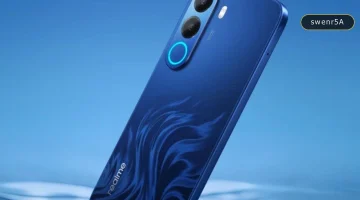 مواصفات وأسعار سلسلة Realme C100 في مصر: بطارية 8000 مللي أمبير
