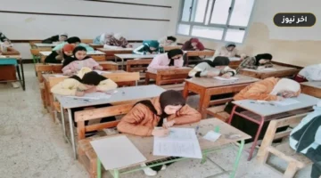 «قبل إغلاق التقديم في 22 أكتوبر».. خطوات تسجيل استمارة الصف الثالث الإعدادي 2027 وقائمة الأوراق الإلزامية