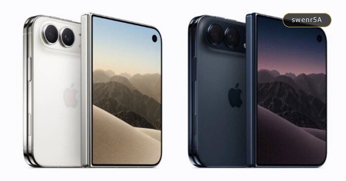 سعر iPhone Duo في مصر وموعد التسليم الرسمي