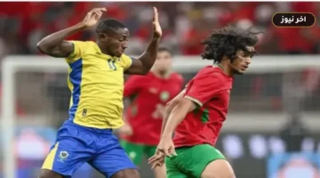 «صراع التعويض في كوناكري».. موعد مباراة غينيا وكينيا في تصفيات أمم أفريقيا 2027 وحسابات المجموعة الرابعة