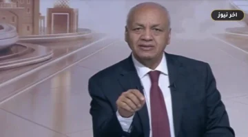 تأجيل قانون الإجراءات الجنائية لمدة عام.. مصطفى بكري يوضح حقيقة الأسباب ومصير المحبوسين احتياطياً