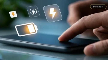تأثير البرودة على بطارية الهاتف: كيف تمنع التلف المفاجئ وتطيل عمر الشحن
