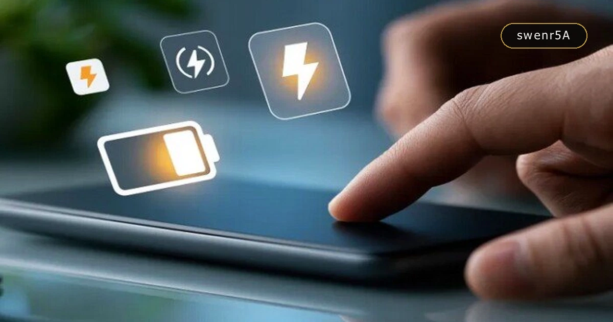 تأثير البرودة على بطارية الهاتف: كيف تمنع التلف المفاجئ وتطيل عمر الشحن