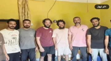 تفاصيل عملية تحرير البحارة المصريين في الصومال واستعادة سفينتين بعد 4 أشهر من الاختطاف