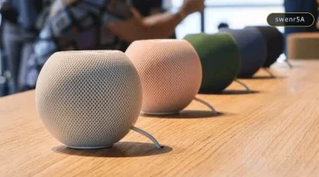 تفعيل ميزة قفل اللمس في HomePod: حل نهائي للمسات العشوائية