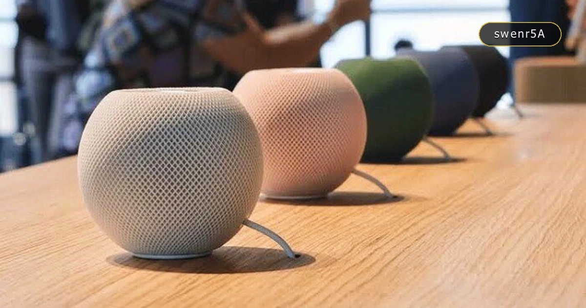 تفعيل ميزة قفل اللمس في HomePod: حل نهائي للمسات العشوائية