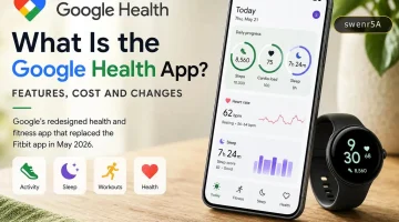 تحديث Google Health 5.09: دمج بيانات الأجهزة الخارجية ومؤشرات حيوية جديدة