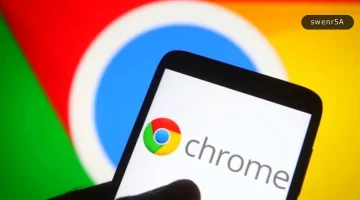 تحديث كروم 156: إصلاح 353 ثغرة أمنية منها 6 حرجة