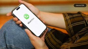 تطبيق واتسآب مزيف يتجاوز 500 ألف تنزيل: كيف تتحقق من أمان هاتفك؟
