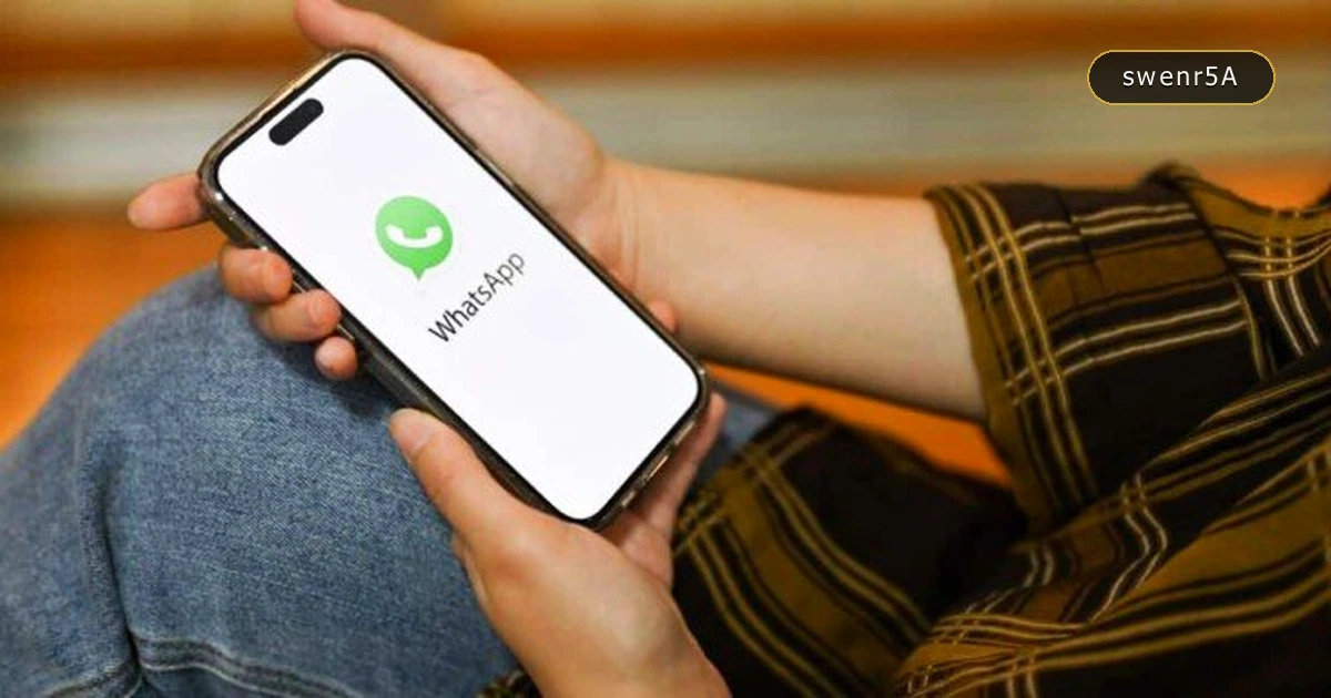 تطبيق واتسآب مزيف يتجاوز 500 ألف تنزيل: كيف تتحقق من أمان هاتفك؟